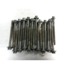 113P038 Cylinder Head Bolt Kit For 15-17 Ford F-150  5.0